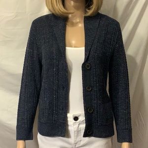 Ralph Jeans Company Sweater.  NWT.